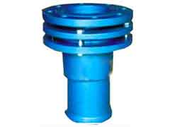 SS1套管式承盤伸縮器