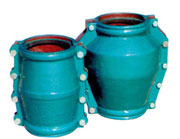 承口直口管道快速堵漏器（qì）