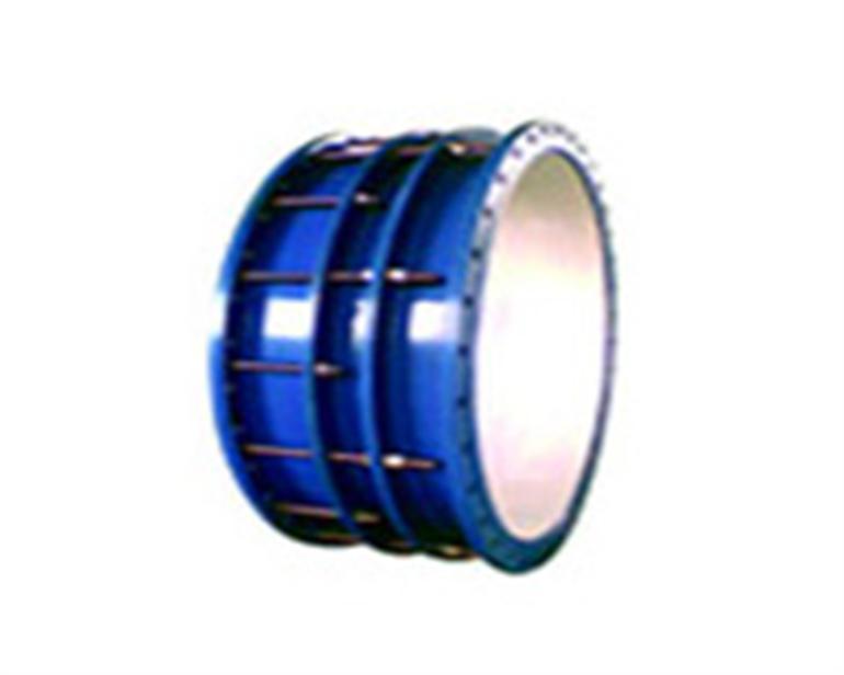 SSQ-1型套管式伸縮器