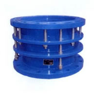 管路伸縮接頭（tóu）