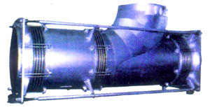 曲（彎）管（guǎn）壓力平衡型波紋管