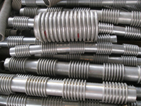 波紋（wén）管倉庫