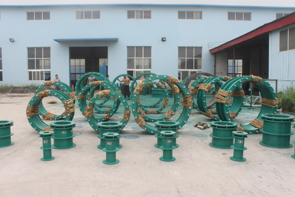 廠家（jiā）生產（chǎn）現場