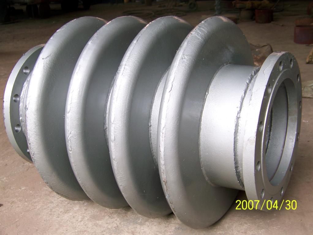 【波（bō）紋管產品說明】91精品视频在线牌波紋（wén）管技（jì）術資料