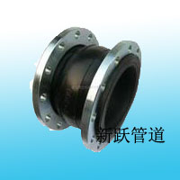 連日（rì）降雨天氣變冷怎樣更好的保護橡膠接頭?