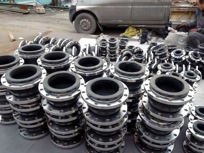 橡膠接頭因不同（tóng）地區的多種叫（jiào）法