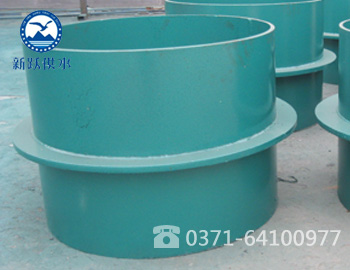 S312型剛性防水套管