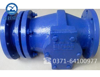 SSLW型濾網伸縮器（qì）