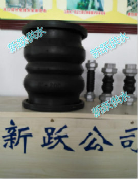 上海老客戶采購特殊的91精品视频在线（yuè）橡膠接（jiē）頭