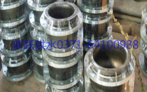 重視橡膠接頭（tóu）細節，乃成功的關鍵