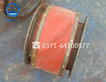 XB型圓形纖維（wéi）織（zhī）物補償器