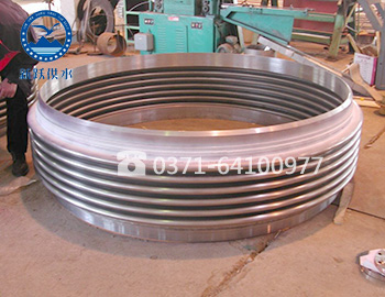 金屬圓形（xíng）補償器