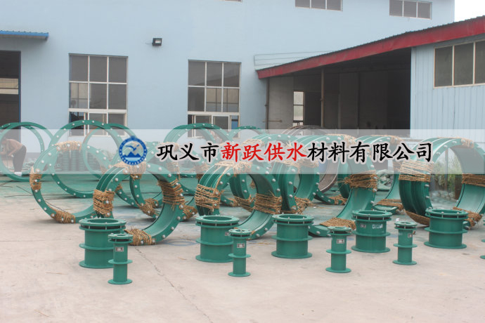 a型柔性防水套管和b型柔性防水套管有什（shí）麽不同？