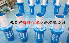 安裝套筒補償器前應該注意什麽？