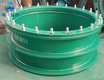 a型柔性防（fáng）水套管