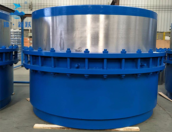 套筒伸縮器/補償器（qì）