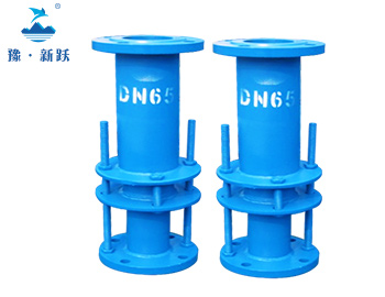 CS型熱力管道伸縮（suō）器