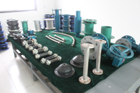 廠家展廳一角（jiǎo）