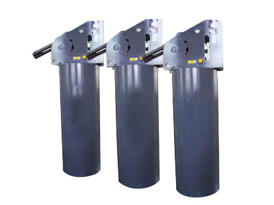 恒力碟簧（huáng）支吊架