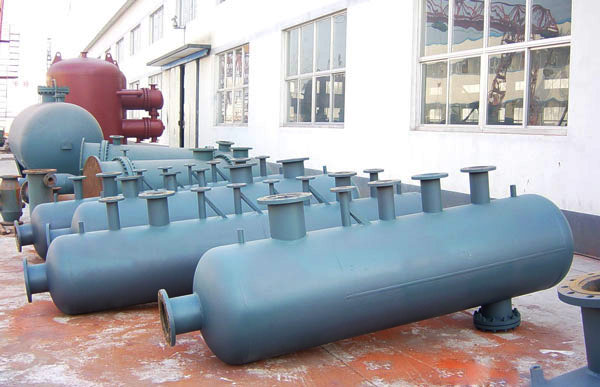 91精品视频在线牌集分水器製作現場