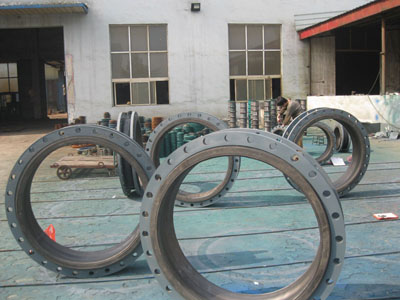 耐（nài）低溫橡膠接頭的材質和（hé）低溫能達（dá）到（dào）多少（shǎo）度