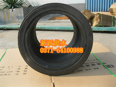 氣吹膜橡膠接頭（tóu）的製作工藝及特點