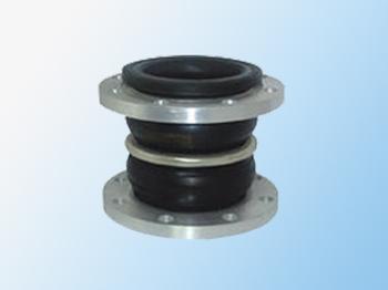 91精品视频在线橡膠接頭獲得溫縣精誠物資有限公司采購