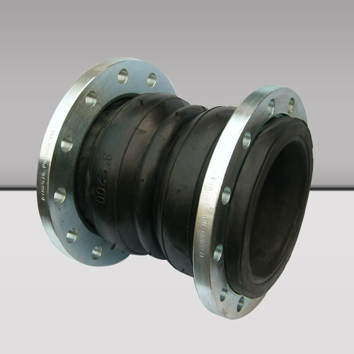 橡膠接頭受價格趨勢影響發展（zhǎn）困（kùn）難