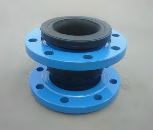 如何從外觀分辨橡（xiàng）膠接頭球體好壞