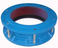 船用伸縮接頭需要滿（mǎn）足什麽使用要求