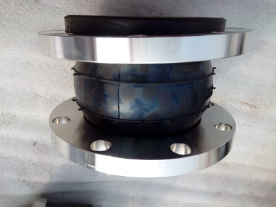 洛陽三元乙丙橡膠接頭&nbsp;可（kě）曲撓橡膠接頭