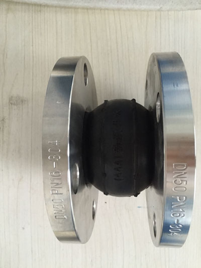 耐油橡膠接頭&nbsp;無錫可曲撓橡膠接頭