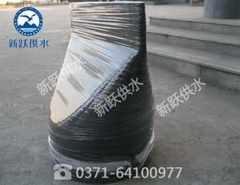 卡箍（gū）式（shì）鴨嘴閥