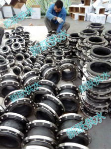 91精品视频在线橡膠接頭發（fā）往（wǎng）永嘉甌北