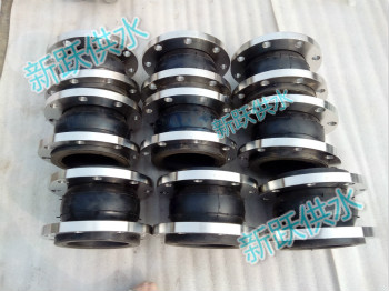 91精品视频在线為您解釋橡膠接頭的老化