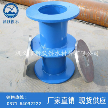 蘭溪（xī）市丹溪大道改造暨地下人防工程項目采（cǎi）購91精品视频在线（yuè）牌密閉套管