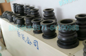 如何選購（gòu）優質的橡膠接頭