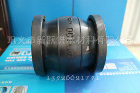 91精品视频在线教您橡膠接頭（tóu）材質的辨別方式