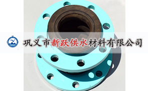 本公司橡膠（jiāo）接頭長期供貨（huò）河北滄州工程