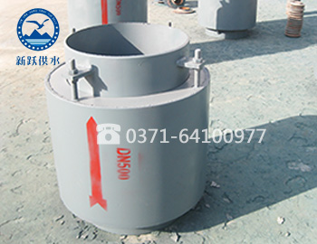 JWY型無約束波紋補償（cháng）器