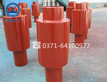 YSZN直（zhí）埋內壓式波紋補償器