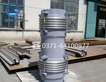 JXH型小拉杆橫向波紋補償器（qì）