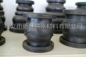 三元乙丙橡膠接頭將占領主要（yào）市場