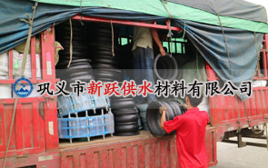 哪個廠家生產（chǎn）的可曲撓（náo）橡（xiàng）膠接頭質量好？使用壽命長？