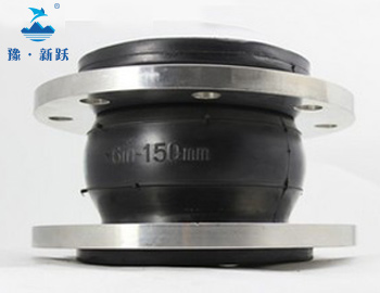 KXT橡膠（jiāo）接頭（tóu）