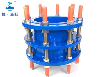 VSSJAF(C2F)型（xíng）雙法蘭傳力接頭
